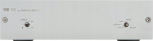 Musical Fidelity Przetwornik cyfrowo-analogowy Musical Fidelity V90-DAC srebrny 1