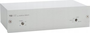 Musical Fidelity Przetwornik cyfrowo-analogowy Musical Fidelity V90-DAC srebrny 3