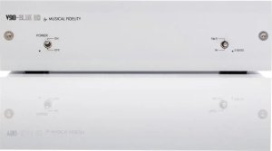 Musical Fidelity Odbiornik Bluetooth Musical Fidelity V90-BLU5 HD srebrny 4