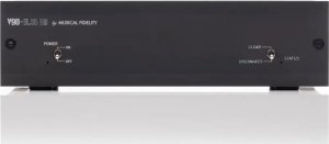 Musical Fidelity Odbiornik Bluetooth Musical Fidelity V90-BLU5 HD srebrny 5