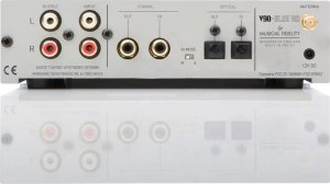 Musical Fidelity Odbiornik Bluetooth Musical Fidelity V90-BLU5 HD srebrny 6