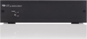 Musical Fidelity Przetwornik cyfrowo-analogowy Musical Fidelity V90-DAC czarny 2