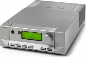 Cyrus CYRUS 8 2 DAC QXR B BLACK 2