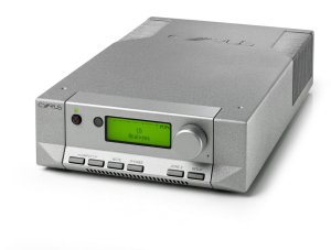 Cyrus CYRUS 8 2 DAC QXR Q QUARTZ 1