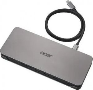 Stacja/replikator Acer USB-C (GP.DCK11.01Q) 3