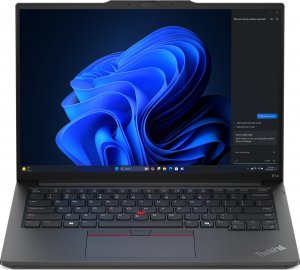 Laptop Lenovo ThinkPad E14 G6 Ultra 7 155H / 16 GB / 512 GB / W11 Pro (21M7002YMH) 12