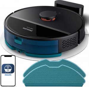 Robot sprzątający Philips Aqua 3000 XU3000/01 4