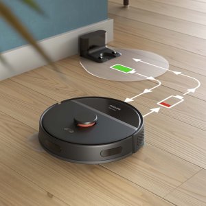 Robot sprzątający Philips Aqua 3000 XU3000/01 7