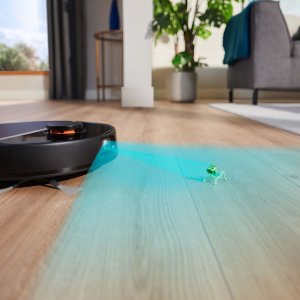 Robot sprzątający Philips Aqua 3000 XU3000/01 8