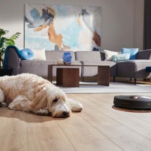 Robot sprzątający Philips Aqua 3000 XU3000/01 9