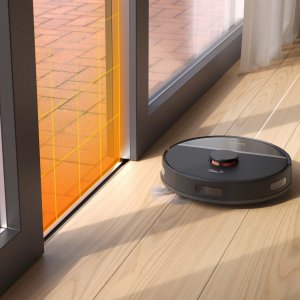 Robot sprzątający Philips Aqua 3000 XU3000/01 10