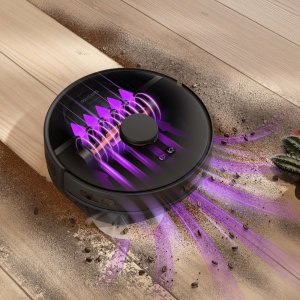 Robot sprzątający Philips Aqua 3000 XU3000/01 11