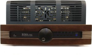 Synthesis SYNTHESIS ROMA 510AC WALNUT 1