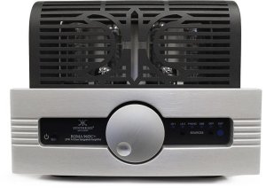 Synthesis SYNTHESIS ROMA 96DC+ ALU SILVER 1