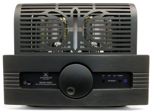 Synthesis SYNTHESIS ROMA 96DC ALU BLACK 1