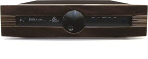 Synthesis SYNTHESIS ROMA 37DC+ DARK WOOD 1
