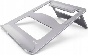 Podstawka pod laptopa Hama Podstawa pod laptopa Hama 15,6" aluminiowa 1