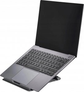Hama Podstawa pod laptopa HAMA 15,6" metalowa regulowana 6