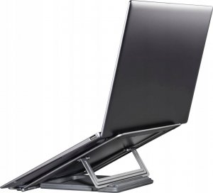 Hama Podstawa pod laptopa HAMA 15,6" metalowa regulowana 7