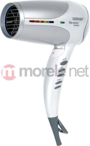 Suszarka Zelmer ZHD33011 (33Z011) Ion Effect 3
