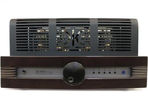 Synthesis SYNTHESIS ROMA 510AC DARK 1