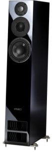 Kolumna PMC PMC TWENTY5.26I BLACK GLOSS 1