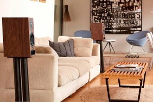 Kolumna PMC PMC TWENTY5.22I WALNUT (Para) 4