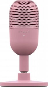 Mikrofon Razer Seiren V3 Mini - Quartz Różowy (RZ19-05050200-R3M1) 2