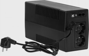 UPS Rebel Nanopower Plus 1000VA (RB-4025) 5