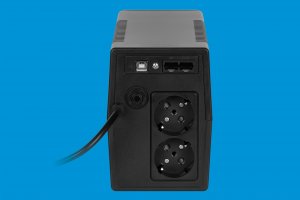 UPS Rebel Nanopower Plus 1000VA (RB-4025) 6