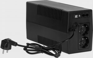 UPS Rebel Nanopower Plus 850VA (RB-4024) 5