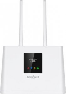 Router Rebel 4G LTE (RB-0702) 1