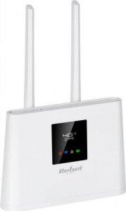 Router Rebel 4G LTE (RB-0702) 2