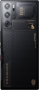 Smartfon Nubia Redmagic 9 Pro 5G 16/512GB Czarny  (NX769J/16GB) 2