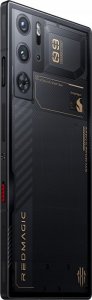 Smartfon Nubia Redmagic 9 Pro 5G 16/512GB Czarny  (NX769J/16GB) 3