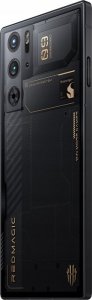 Smartfon Nubia Redmagic 9 Pro 5G 16/512GB Czarny  (NX769J/16GB) 4