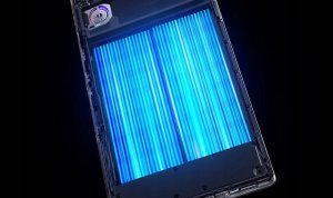 Smartfon Nubia Redmagic 9 Pro 5G 16/512GB Czarny  (NX769J/16GB) 7