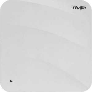 Access Point RUIJIE Access Point Ruijie | Wi-Fi 6 - 802.11ax - 5.37Gbps | 1 port 5Gbit + 1 port 1Gbit + 1 port SFP 5Gbit | Zasilany PoE++ | Wewnętrzny 1