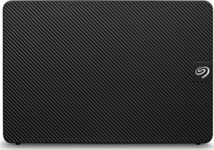 Dysk zewnętrzny HDD Seagate Expansion Desktop 24TB Czarny (STKP24000400) 2