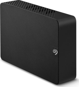 Dysk zewnętrzny HDD Seagate Expansion Desktop 24TB Czarny (STKP24000400) 5