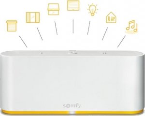 Switch Somfy Centrala Somfy Tahoma Switch 3