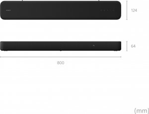 Soundbar Sony HT-S2000 7