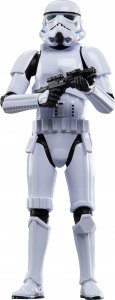 Figurka Star Wars STAR WARS figure imperial stormtrooper, 15 cm 1