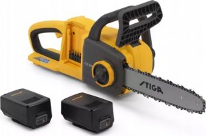 Piła łańcuchowa Stiga  CS 300e Kit 2 x 20 V 30 cm 2