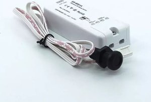 Sunricher SENSOR SWITCH LED 12-36V 8A SR-8001A-DC 1