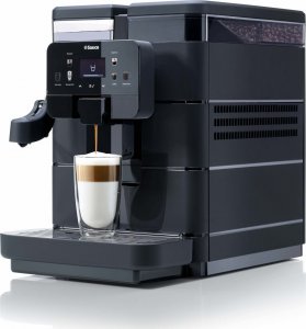 Ekspres ciśnieniowy Saeco New Royal Plus 9J0060 2