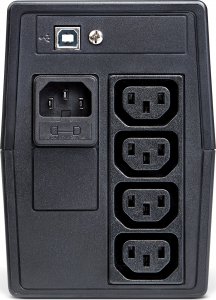 UPS Salicru SPS 700 ONE BL (662AG000005) 3