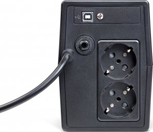 UPS Salicru SPS 700 ONE BL (662AG000004) 3