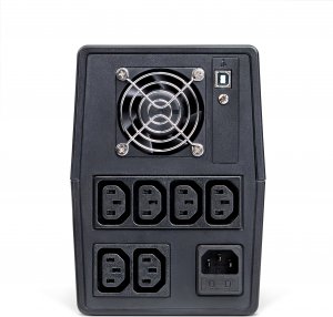 UPS Salicru SPS 2000 ONE (662AG000017) 2