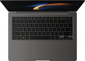 Laptop Samsung Galaxy Book 3 Pro 14 i5-1340P / 16 GB / 512 GB / W11 Pro / 120 Hz (NP944XFG-KC2US) 2